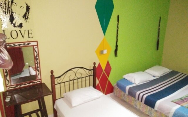 Nazri Nipah Camp