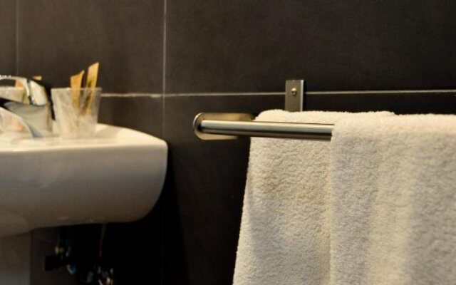 Hostal La Rotonda