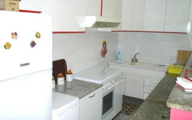 Holiday Home Via Giuseppe L'Innografo - 6
