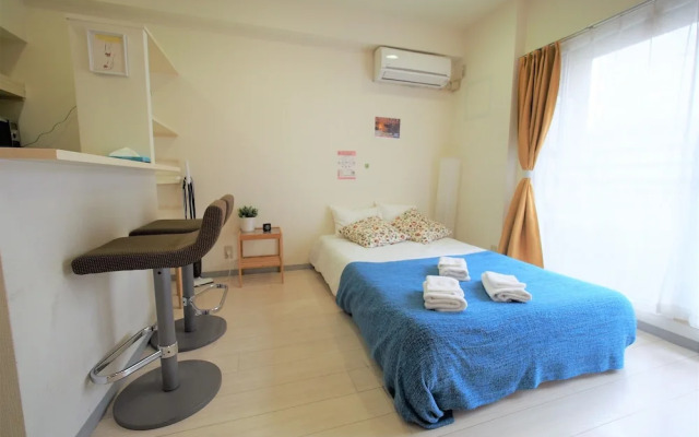 Always Stay Dotonbori406 PH223