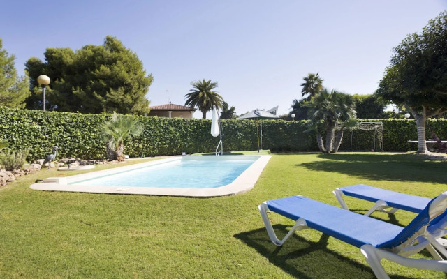 Villa Navarra Terramar