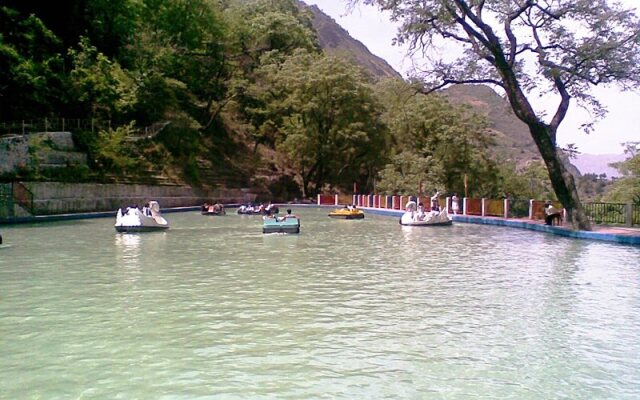 Hotel Park Mussoorie