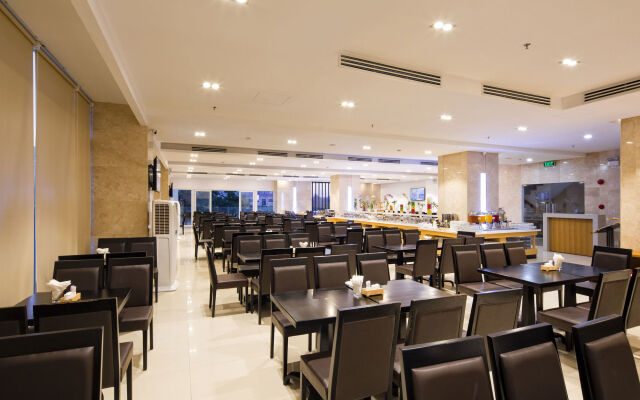 Dendro Gold Hotel