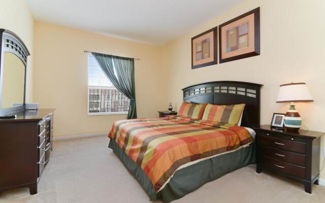 Chantilly Villa by VillaDirect