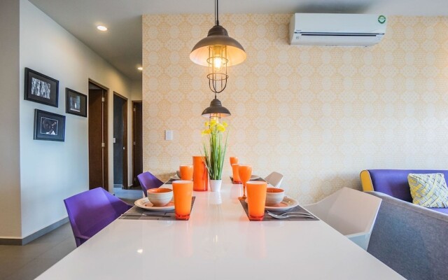 Lunada 401 2 Bedroom Condo