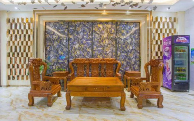 Wharton meng Hotel