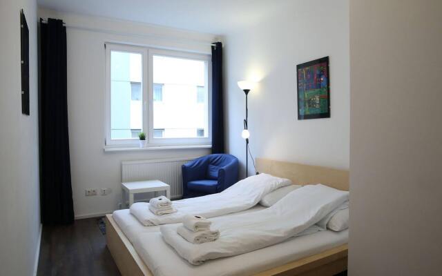 Flatprovider Comfort Perner Apartment