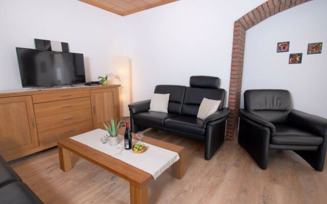 Apartment Nordwind Norddeich