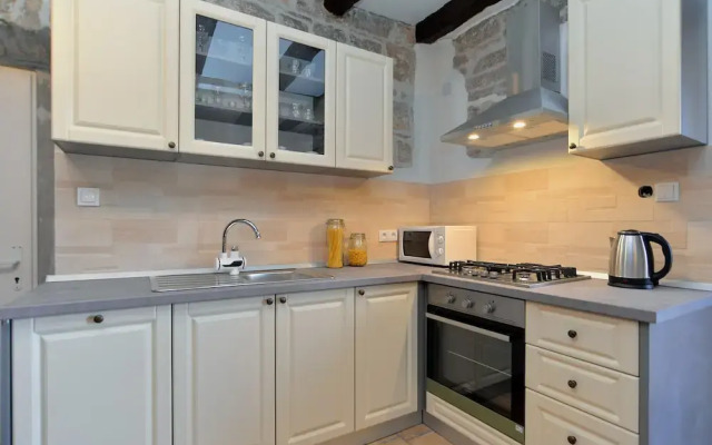 Apartment 1814