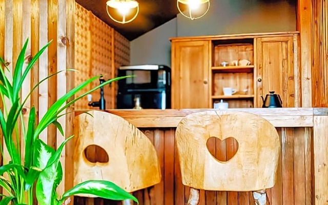 Hakone Villa Byzan - Vacation STAY 39767v