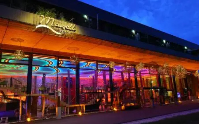 Mawell Resort