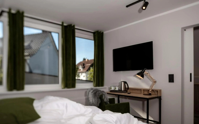 Berg und Tal Hotel  Apartments