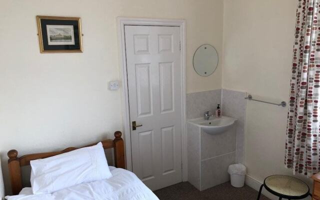 Bay Horse hotel