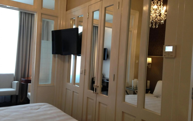 Apple Inn Hotel