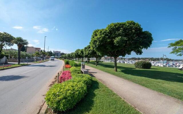 Apartman Šramek