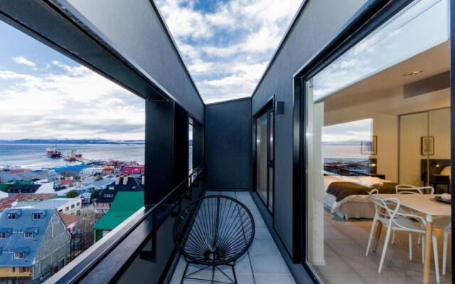 Austral Departamentos