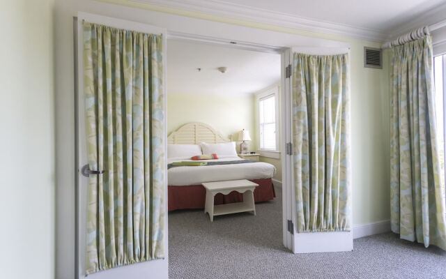 Mansion House Inn And Spa