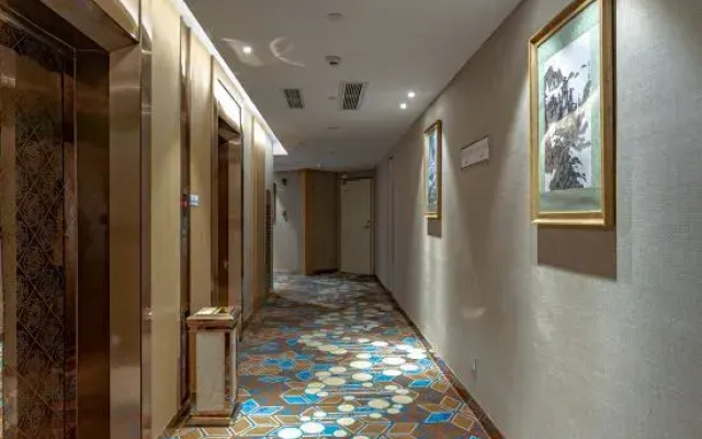 Xiadu Hotel