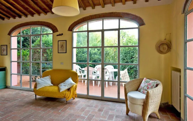 La Pescaia Casa Vacanza