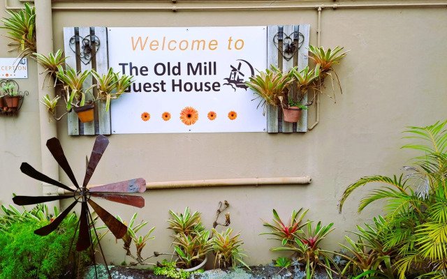 Old Mill Guest House