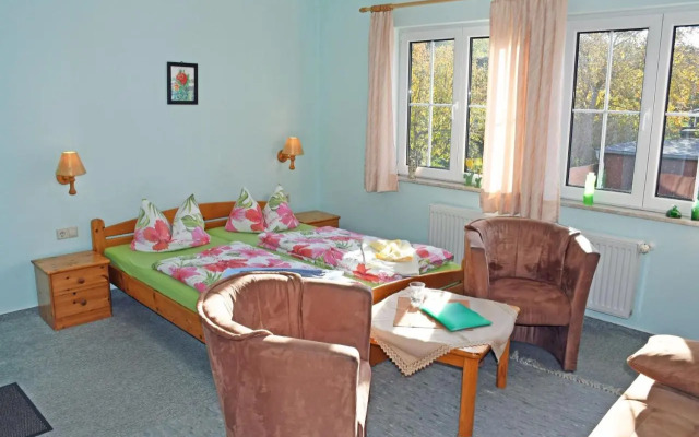 Pension Seeperle