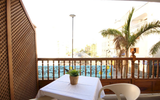 Apartment Los Cristianos Center III