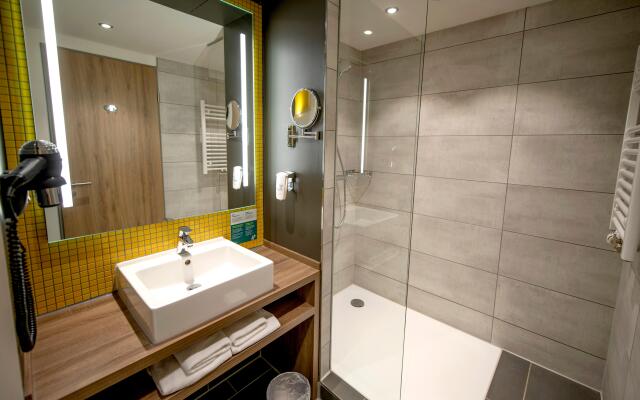 Holiday Inn Hamburg - Hafencity by IHG