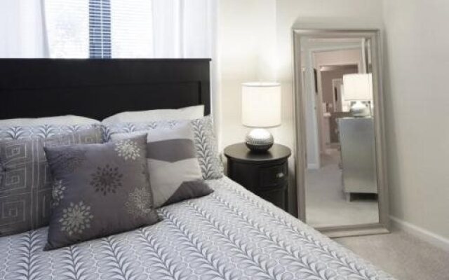 Merritt River Apartments