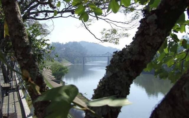 Grande Hotel Blumenau