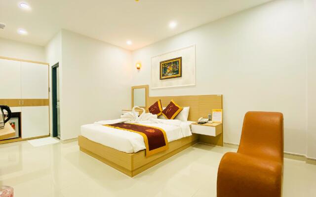 Hoang Mai Hotel