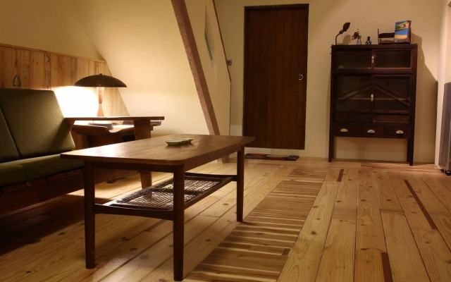 Adore Tainan - Adore House