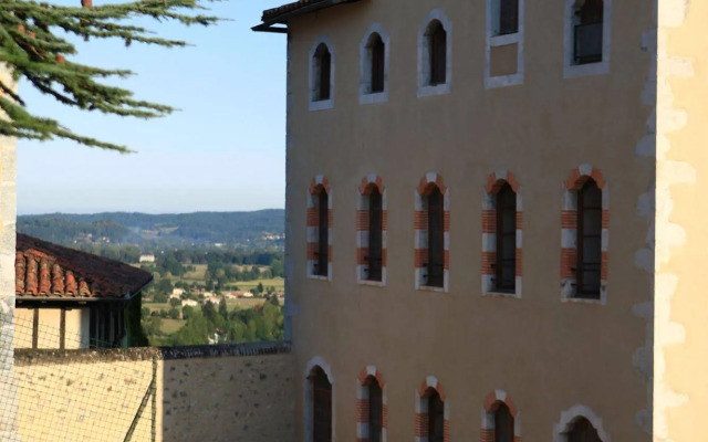 Domaine Du Palais