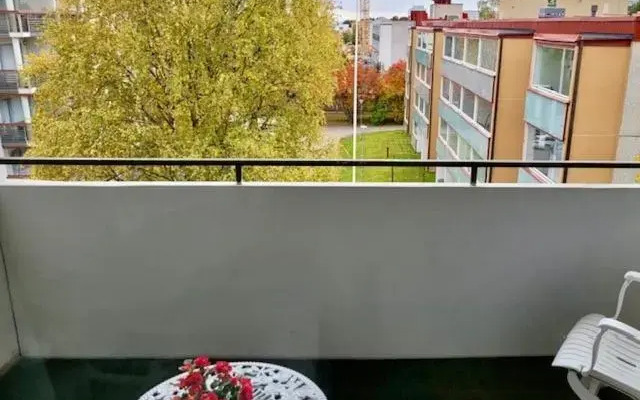 Lapland City Centre Apartments