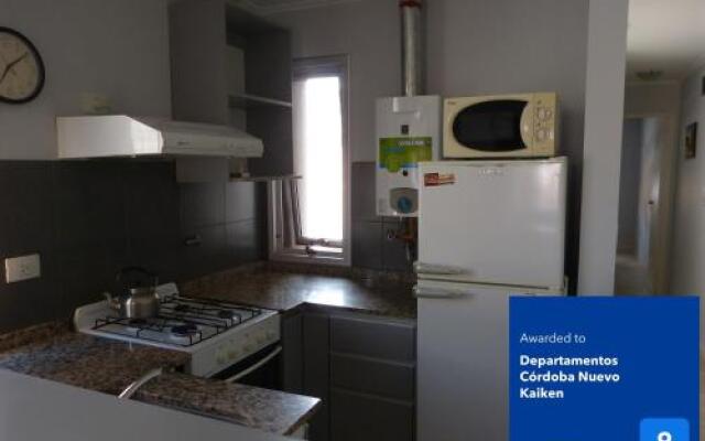 Departamentos Córdoba Nuevo Kaiken