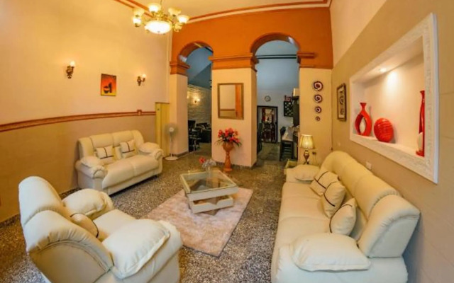 Nora's House