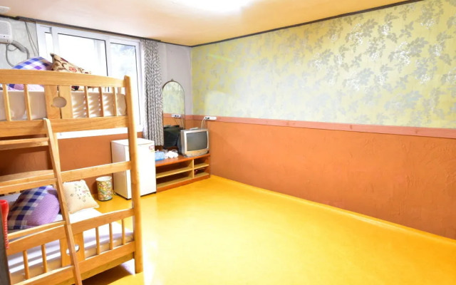 Seongrim Sanjang Hotel