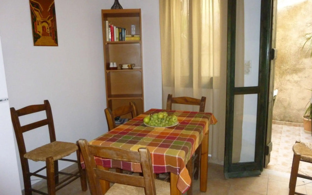 Villa Polichna