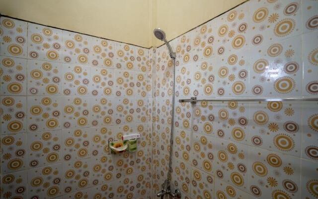 Pesona Asri Homestay by OY Rooms