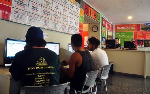Hostel Simplemente Mendoza