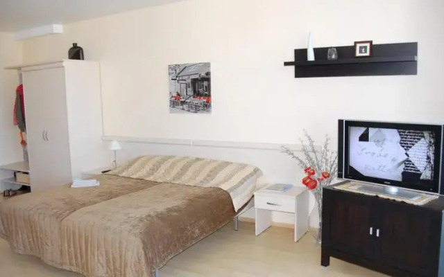 Modern Apartment in Palanga