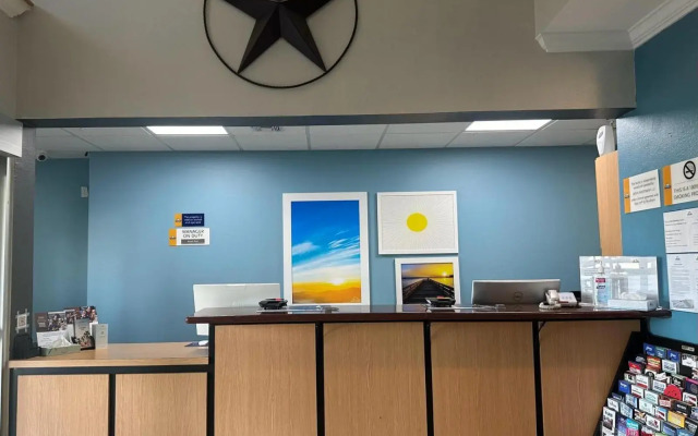 Days Inn by Wyndham Copperas Cove