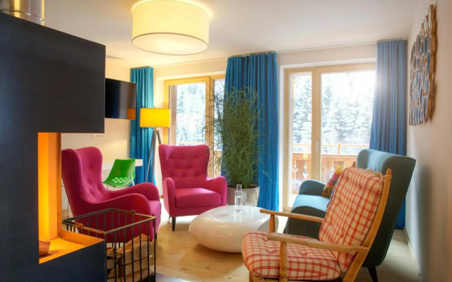 Raffl's Tyrolhotel