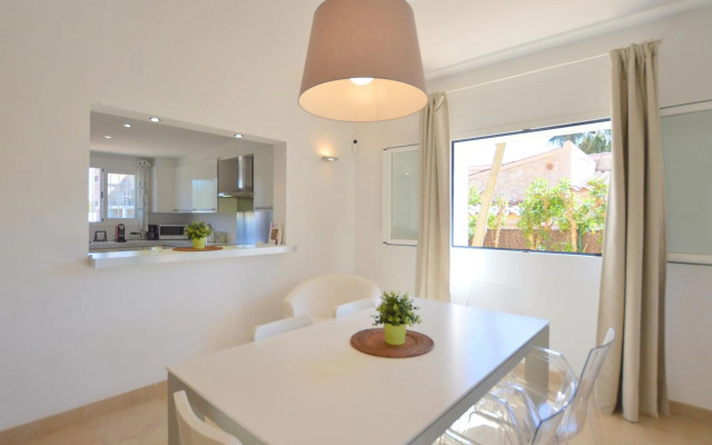 Villa Sa Ràpita / Es Trenc