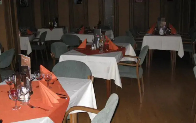 Antonio Restaurante & Panzio