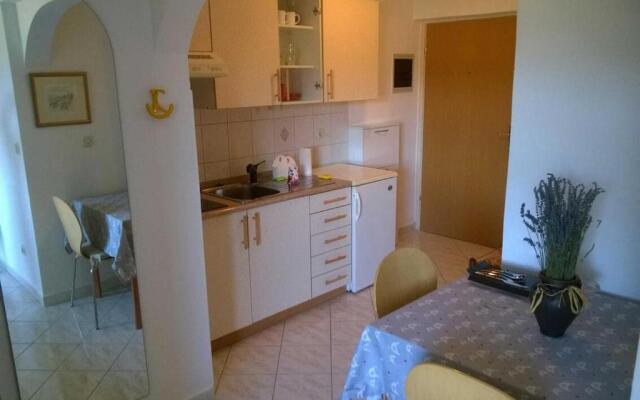 Apartments with a parking space Rabac, Labin - 18934