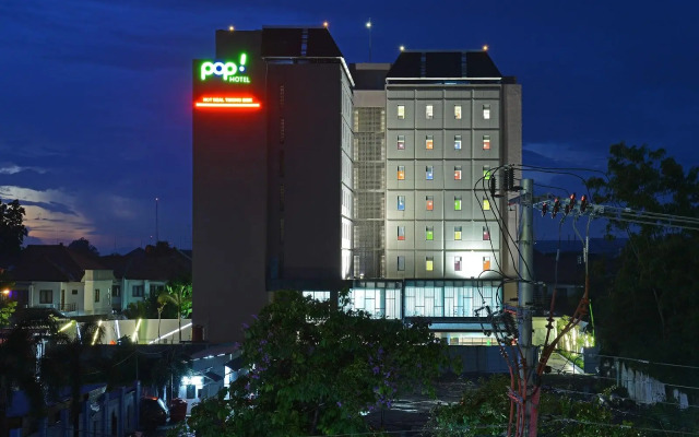 POP! Hotel Timoho Yogyakarta