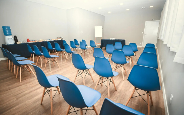 Plaza Inn Trevo Sorocaba