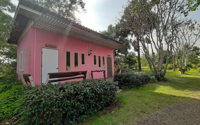 Sawansang Nangkeaw Resort