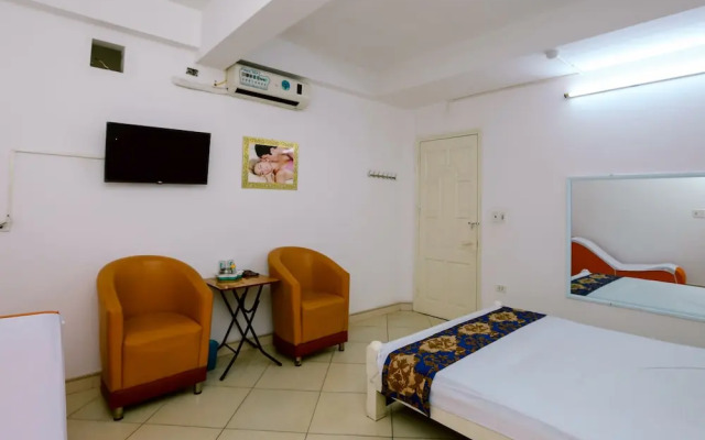 Huong Quynh Hotel