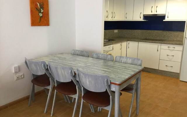 Apartamentos Mirablau